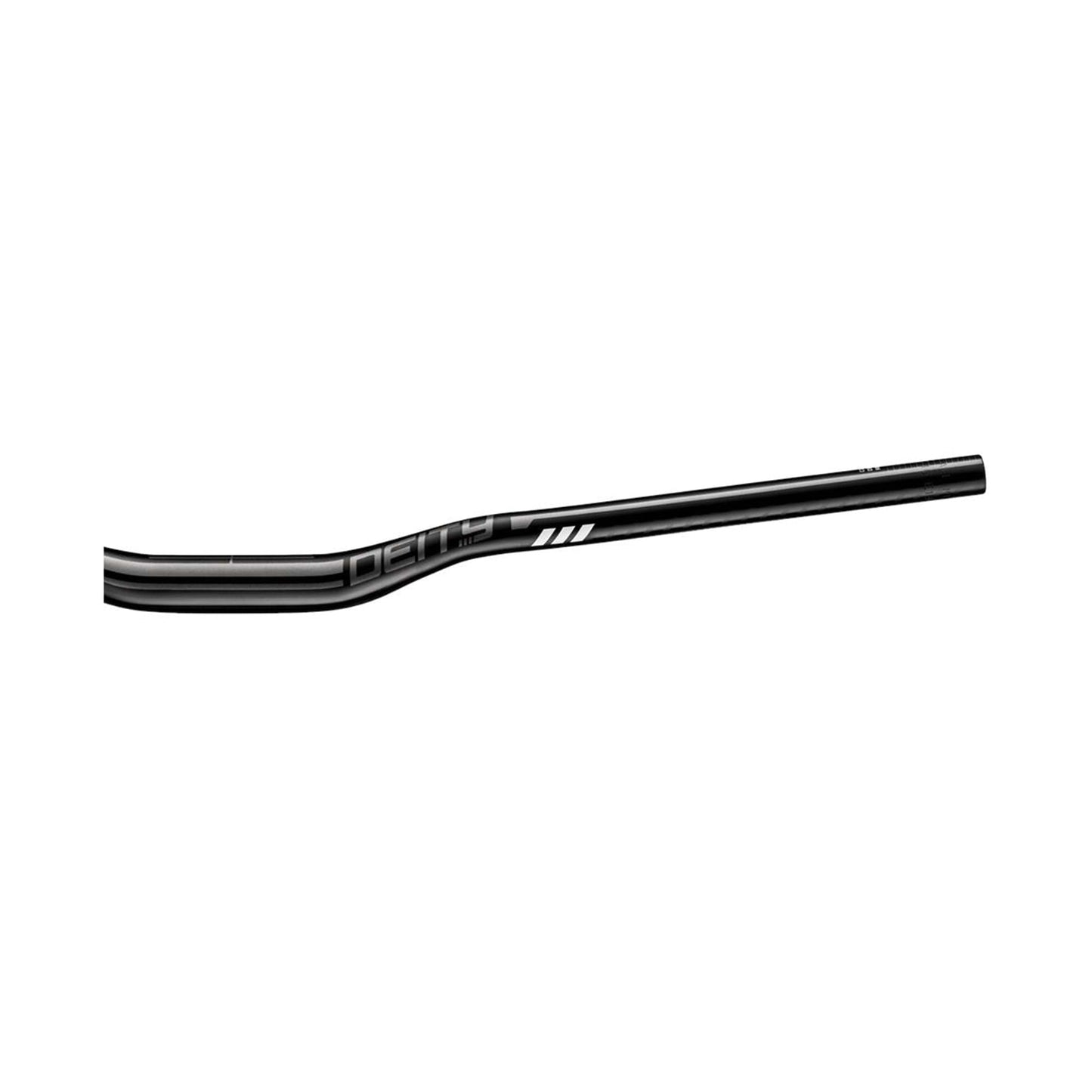 DEITY SKYLINE 787 HANDLEBAR - 25MM RISE