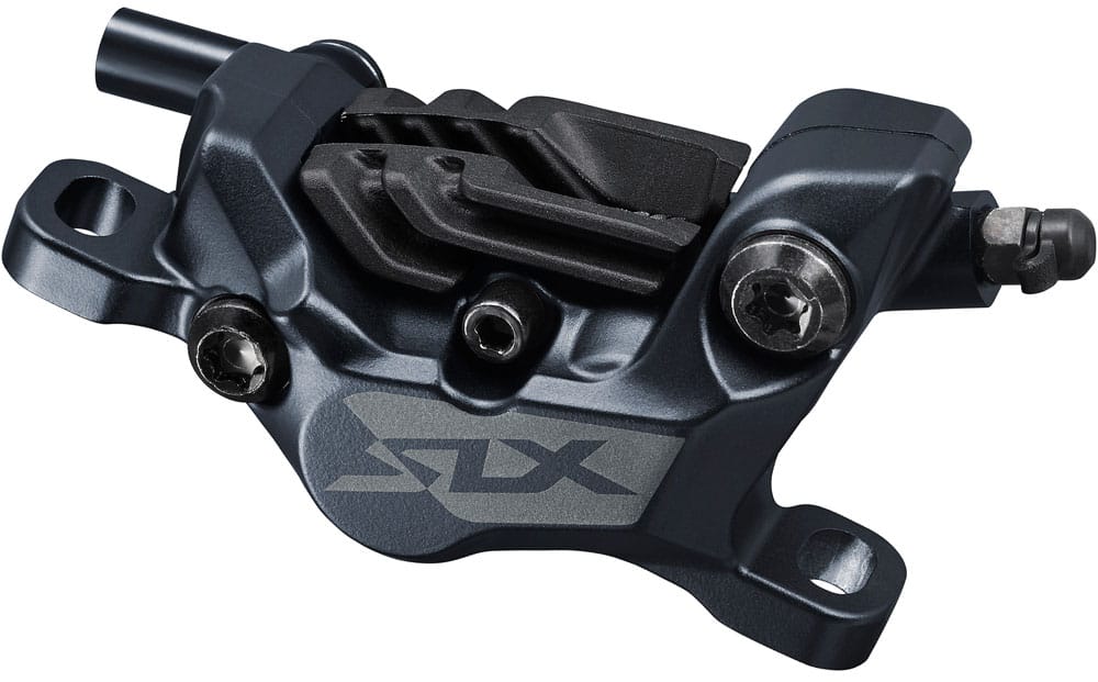 SHIMANO SLX BR-M7120 POST-MOUNT N03A BRAKE CALIPER