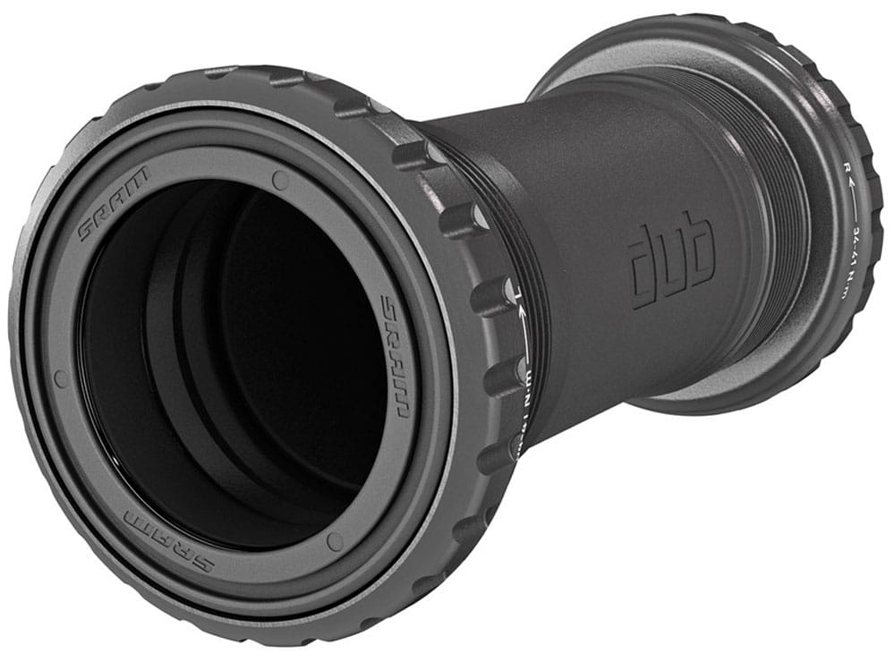 SRAM DUB ENGLISH/BSA MTB BOTTOM BRACKET 83mm