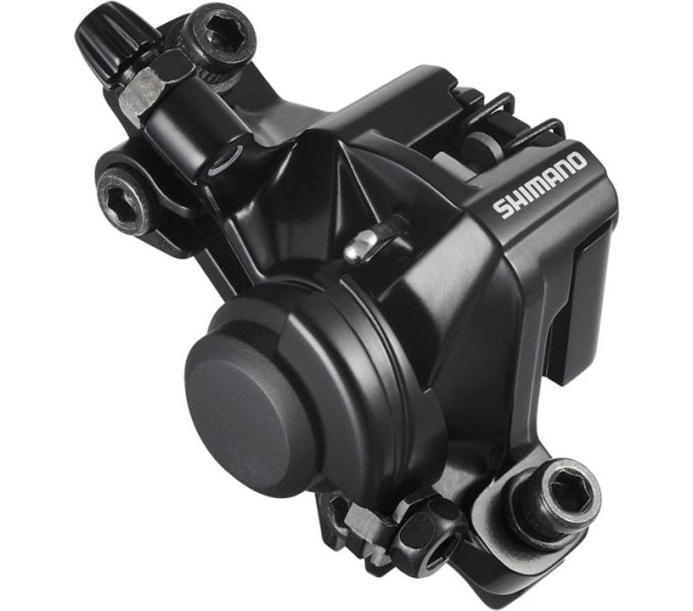 SHIMANO BR-M375 POST MOUNT BRAKE CALIPER