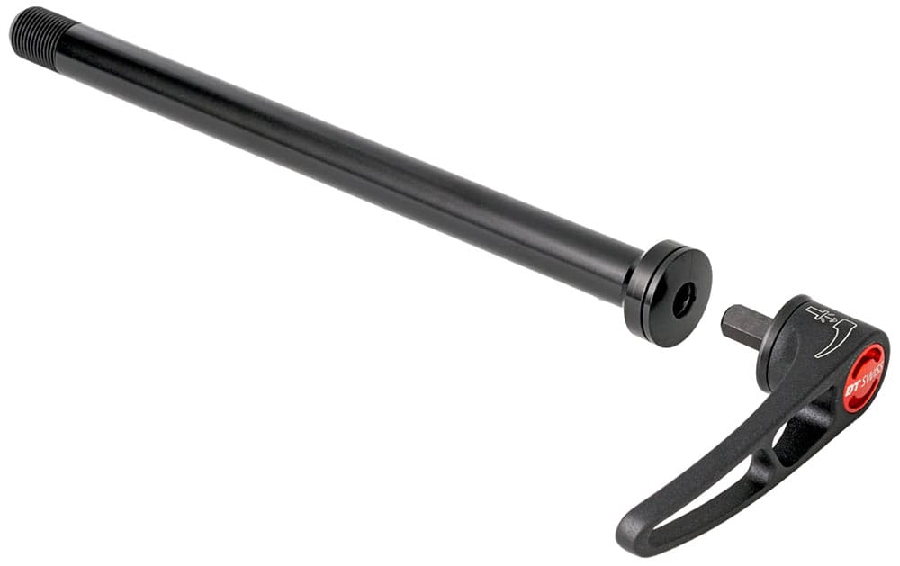 DT SWISS RWS MTB PLUG-IN 12X48MM THRU AXLE