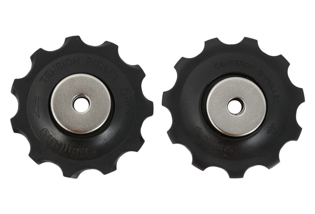 SHIMANO 105 RD-5800 GS PULLEY SET