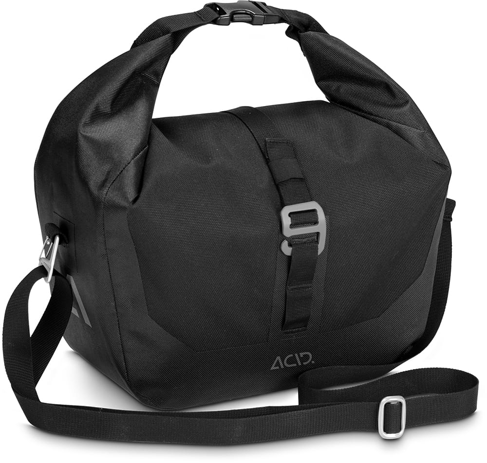 fahrradtasche rilink ACID RILink TRUNK 10 Pannier – allterraincycles