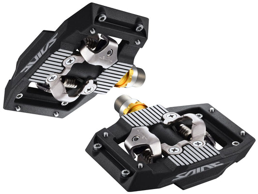 SHIMANO PD-M821 SAINT SPD PEDALS