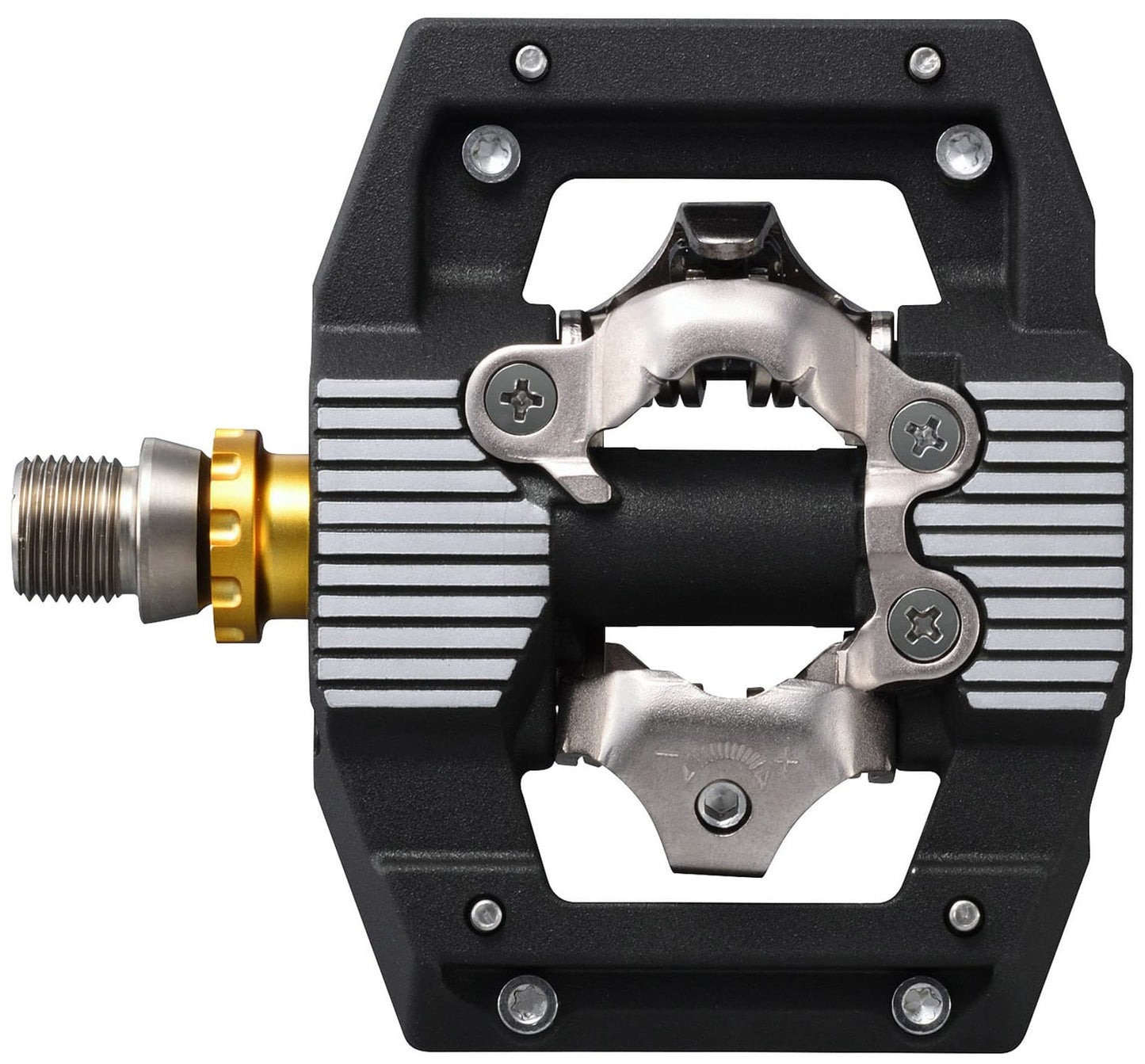 SHIMANO PD-M821 SAINT SPD PEDALS