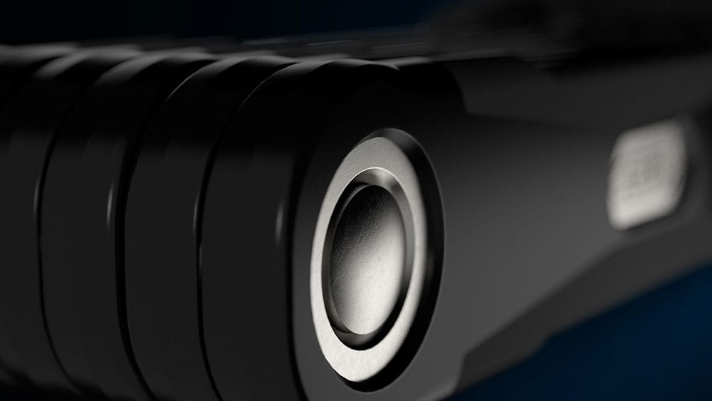 ABUS BORDO GRANIT XPLUS 6500 FOLDING LOCK