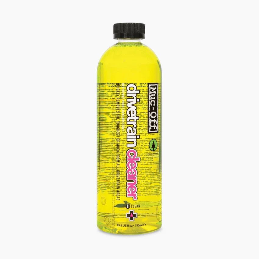 MUC-OFF DRIVE TRAIN CLEANER REFILL - 750ML