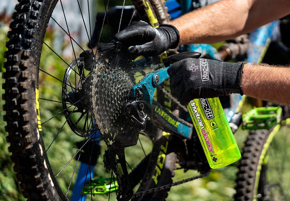 MUC-OFF DRIVE TRAIN CLEANER REFILL 750ml