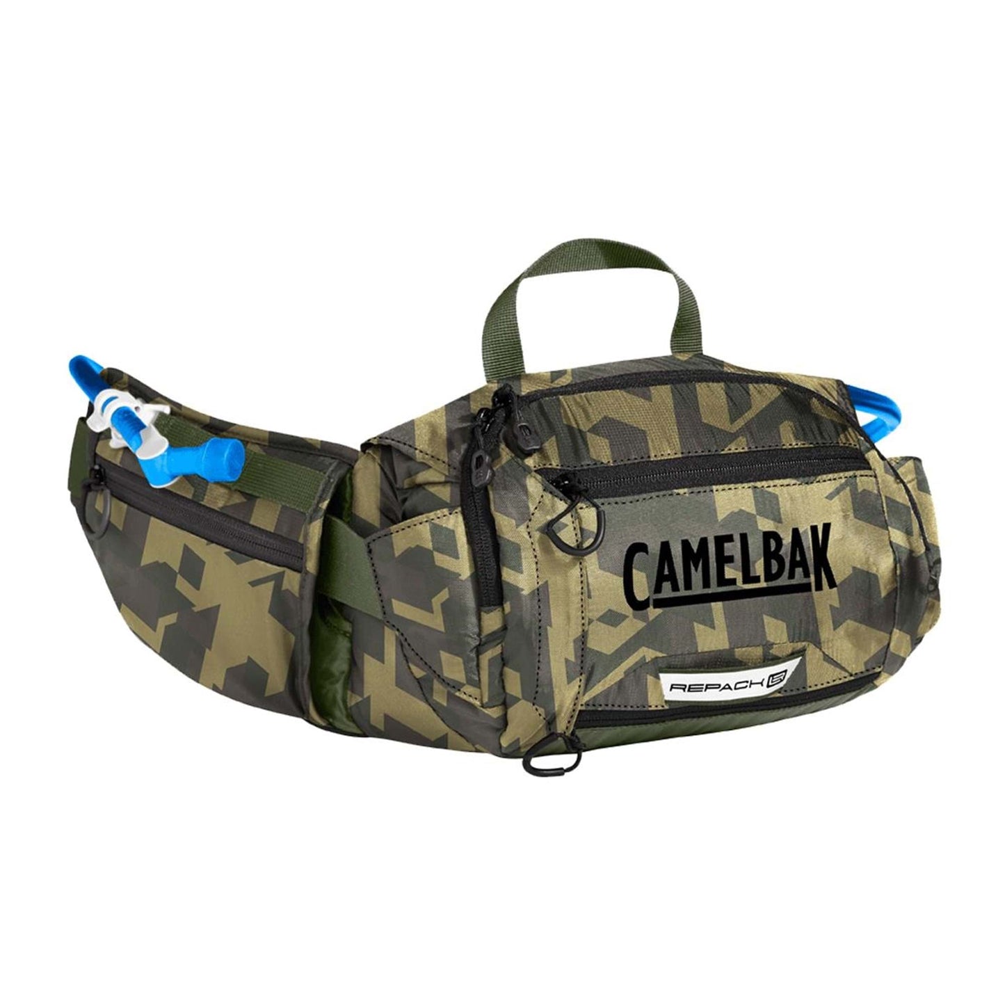 CAMELBAK REPACK LR 4 HYDRATION PACK - CAMELFLAGE