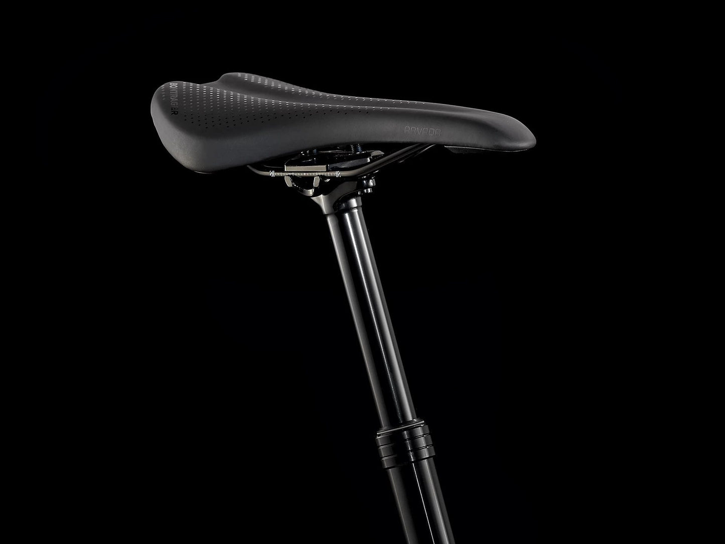 TREK ROSCOE 7 HARDTAIL MTB BIKE 2024 MIAMI GREEN/TREK BLACK