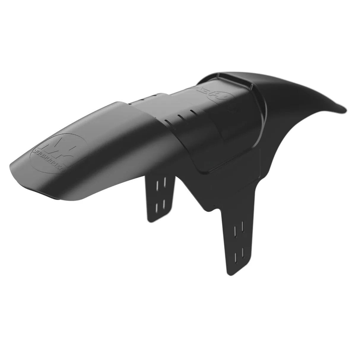 MUDHUGGER SHORTY EVO FRONT GUARD ZIP TIE