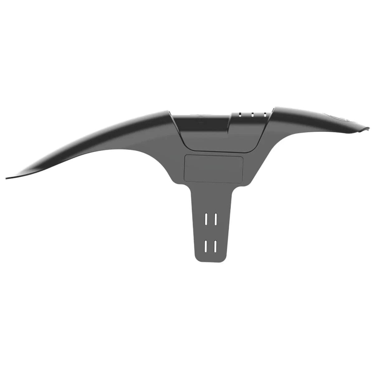 MUDHUGGER SHORTY EVO FRONT GUARD ZIP TIE