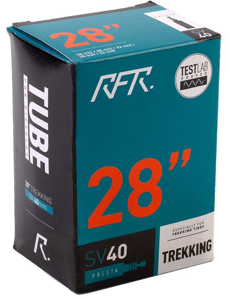 RFR TREKKING 28" TUBE