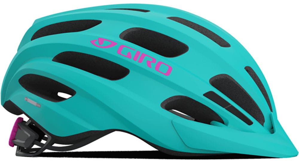 GIRO VASONA HELMET - MATTE SCREAMING TEAL