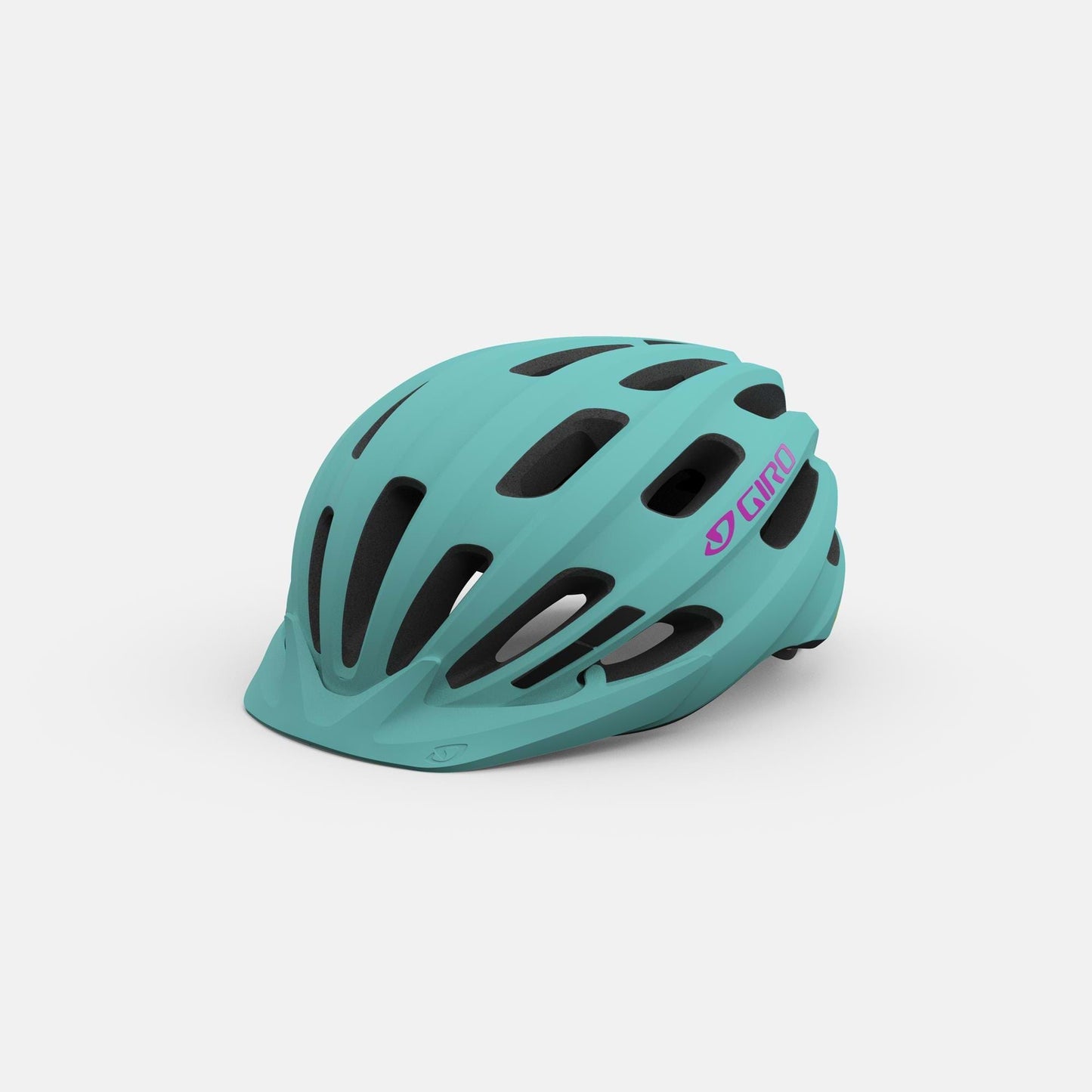 GIRO VASONA HELMET - MATTE SCREAMING TEAL