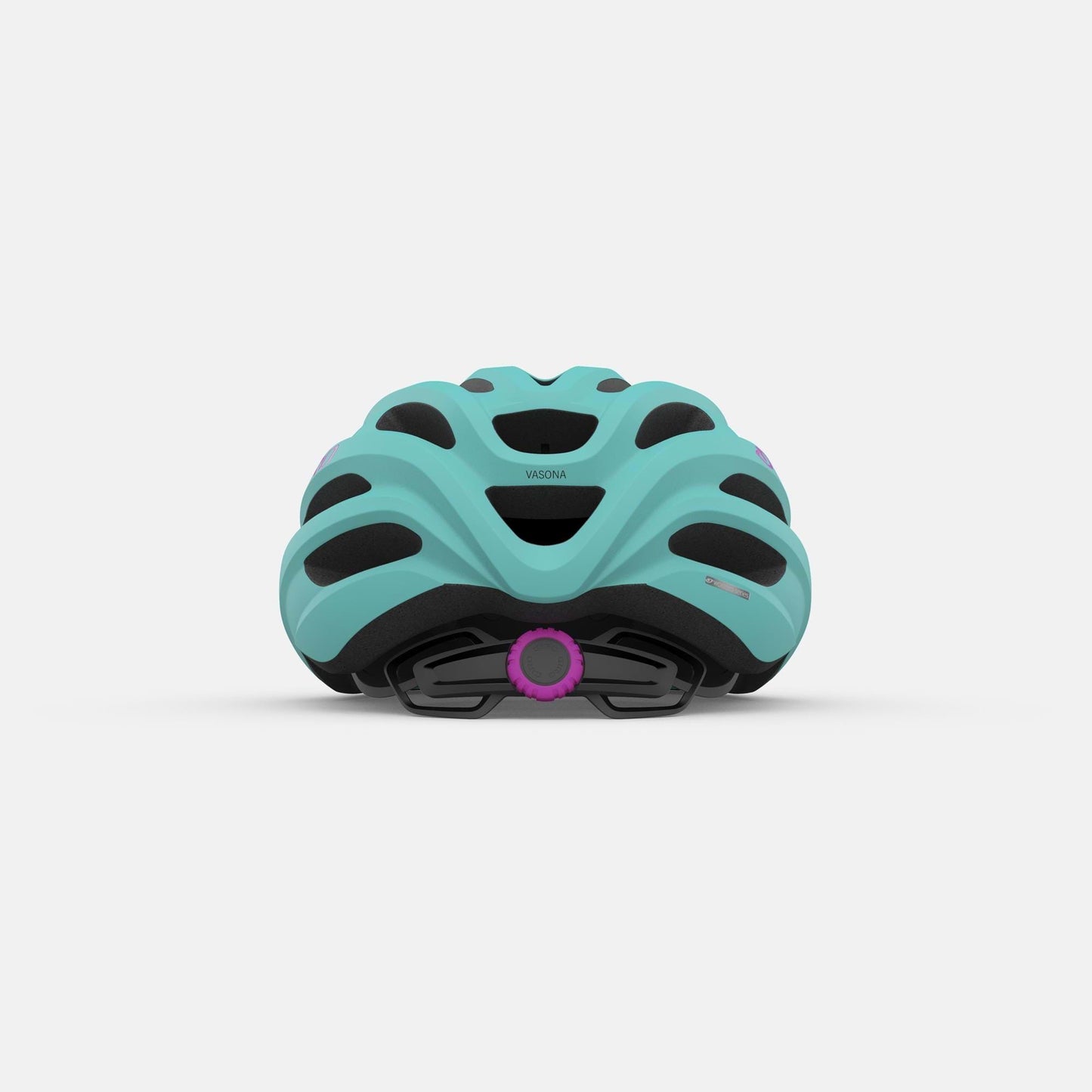 GIRO VASONA HELMET - MATTE SCREAMING TEAL