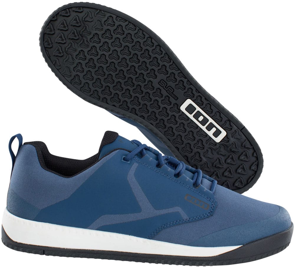 ION SCRUB MTB SHOES STORM BLUE