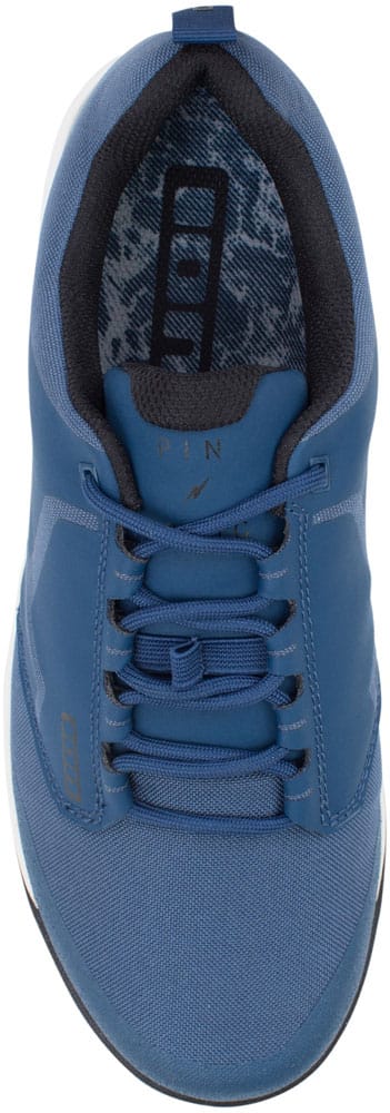 ION SCRUB MTB SHOES STORM BLUE