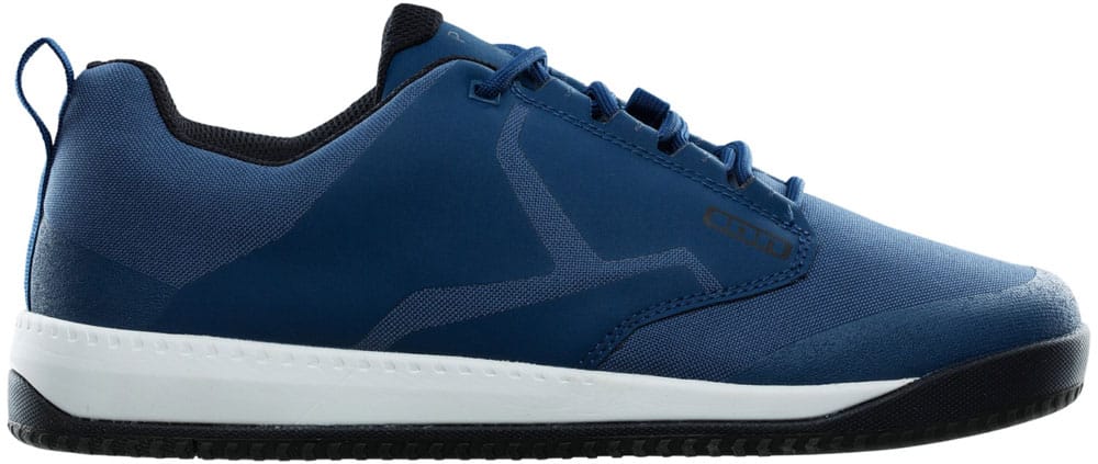 ION SCRUB MTB SHOES STORM BLUE