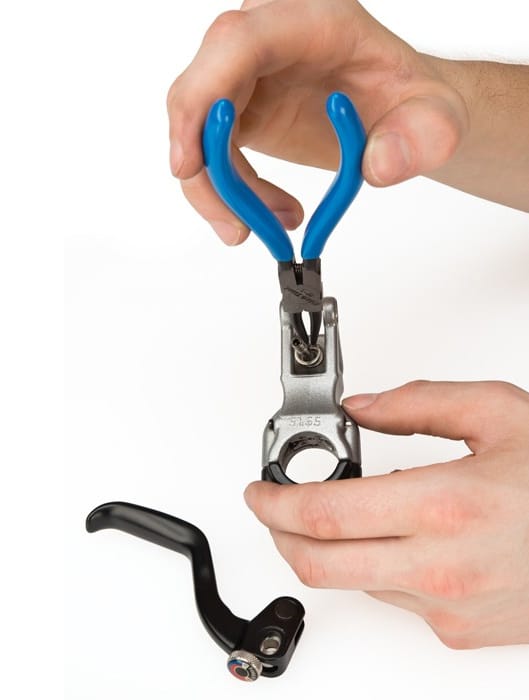 PARK TOOL RP-1 0.9MM CIRCLIP PLIERS