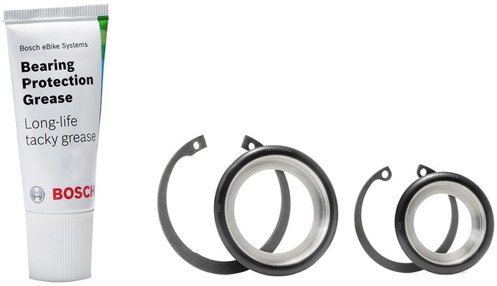 BOSCH BEARING PROTECTION RING SERVICE KIT BDU4XX