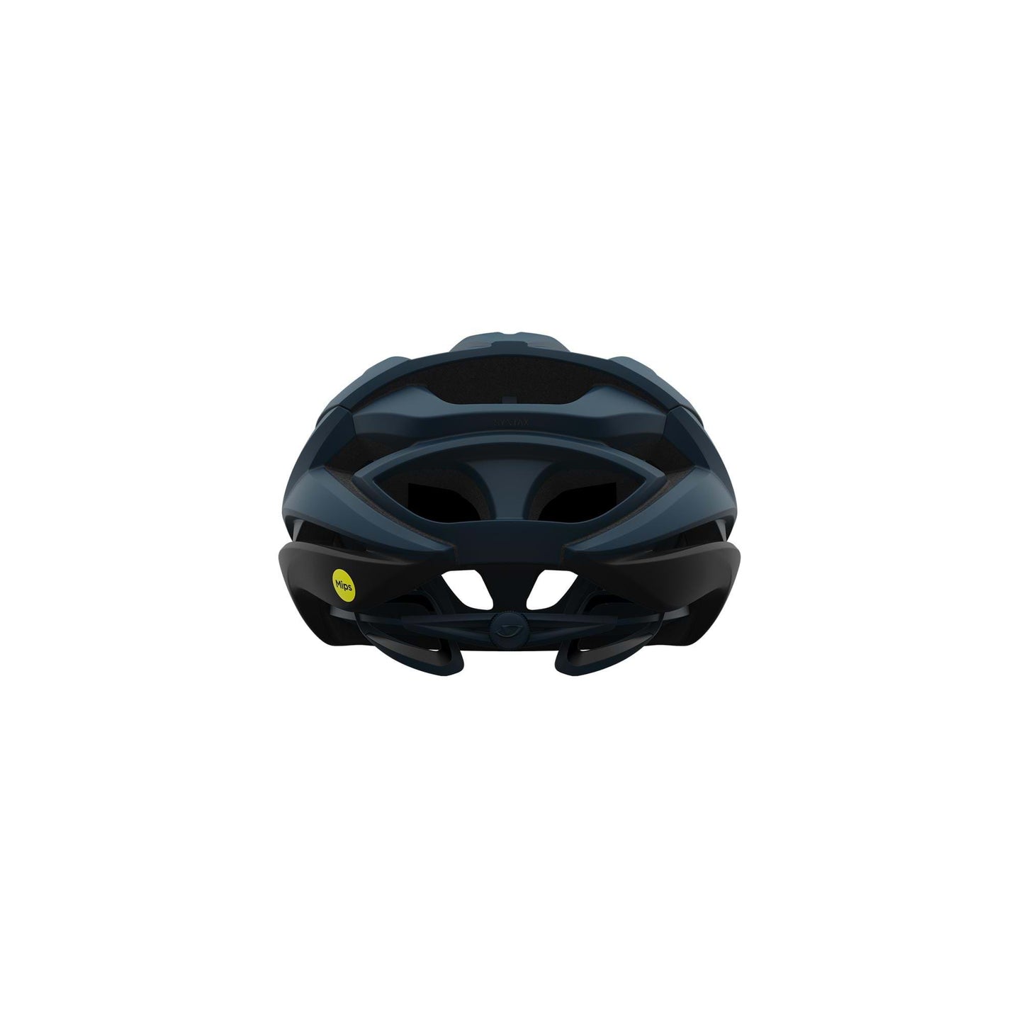 GIRO SYNTAX MIPS ROAD HELMET - MATTE HARBOUR BLUE