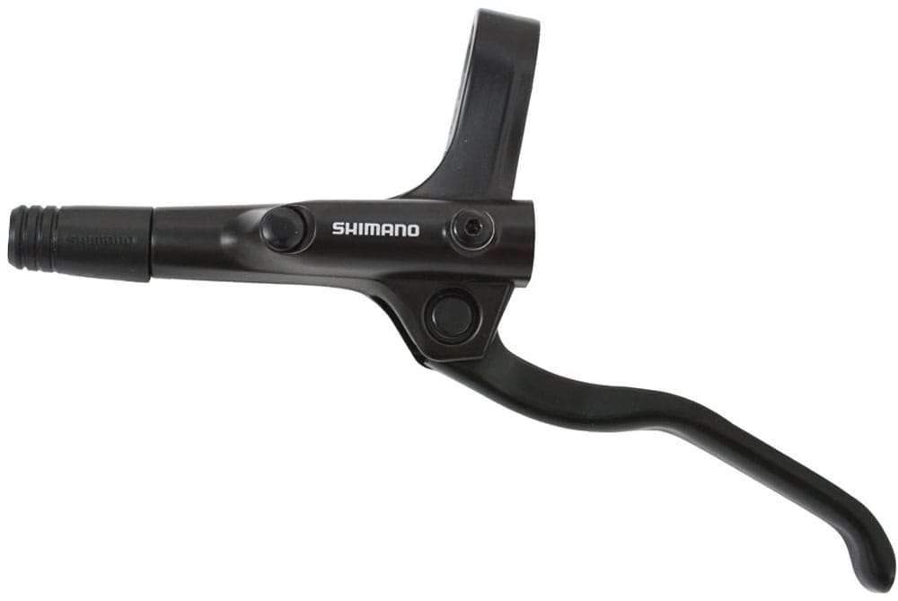 SHIMANO BL-MT201 BRAKE LEVER - LEFT HAND