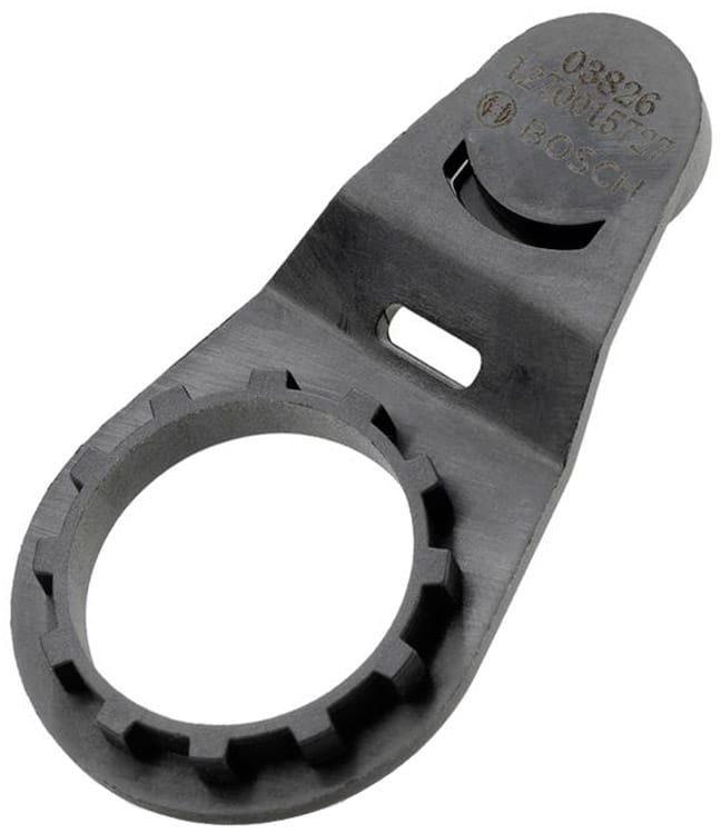 BOSCH MAGNET FOR CENTRELOCK DISC ROTOR