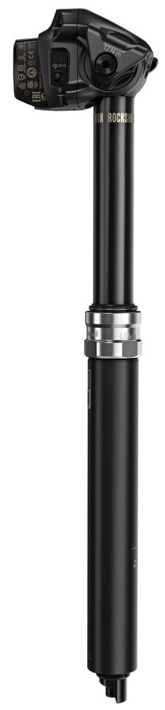 ROCKSHOX REVERB AXS 31.6MM DROPPER POST