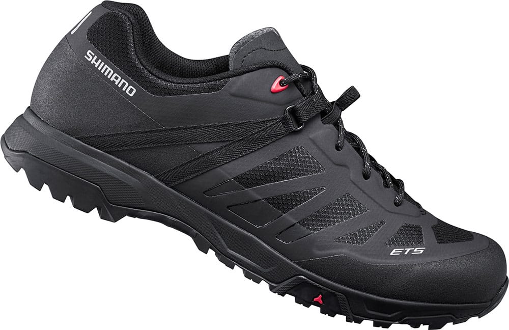 SHIMANO SH-ET5L E-BIKE SHOES