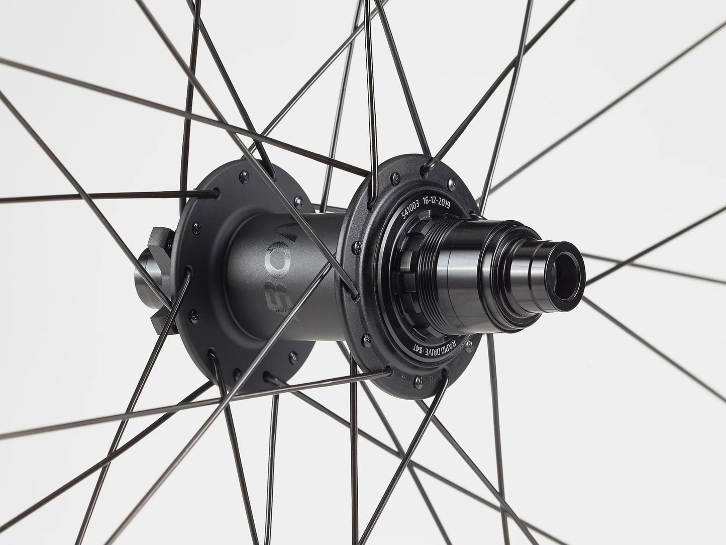 BONTRAGER LINE ELITE 30 TLR BOOST 29 REAR MTB WHEEL SRAM XD 11/12-SPEED