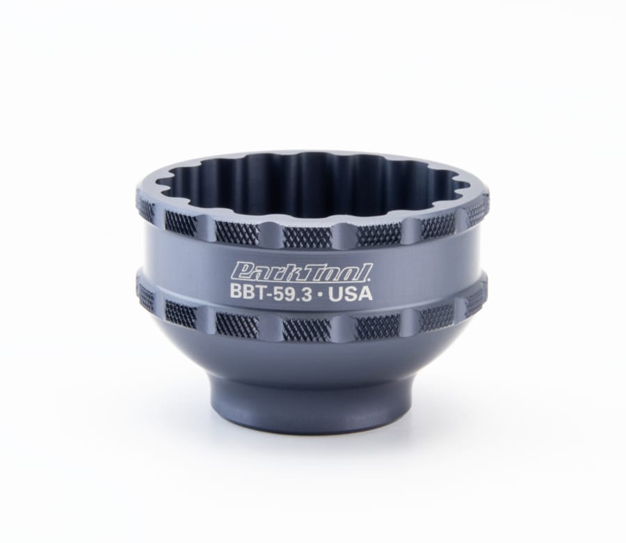 PARK TOOL BBT-59.3 BOTTOM BRACKET TOOL