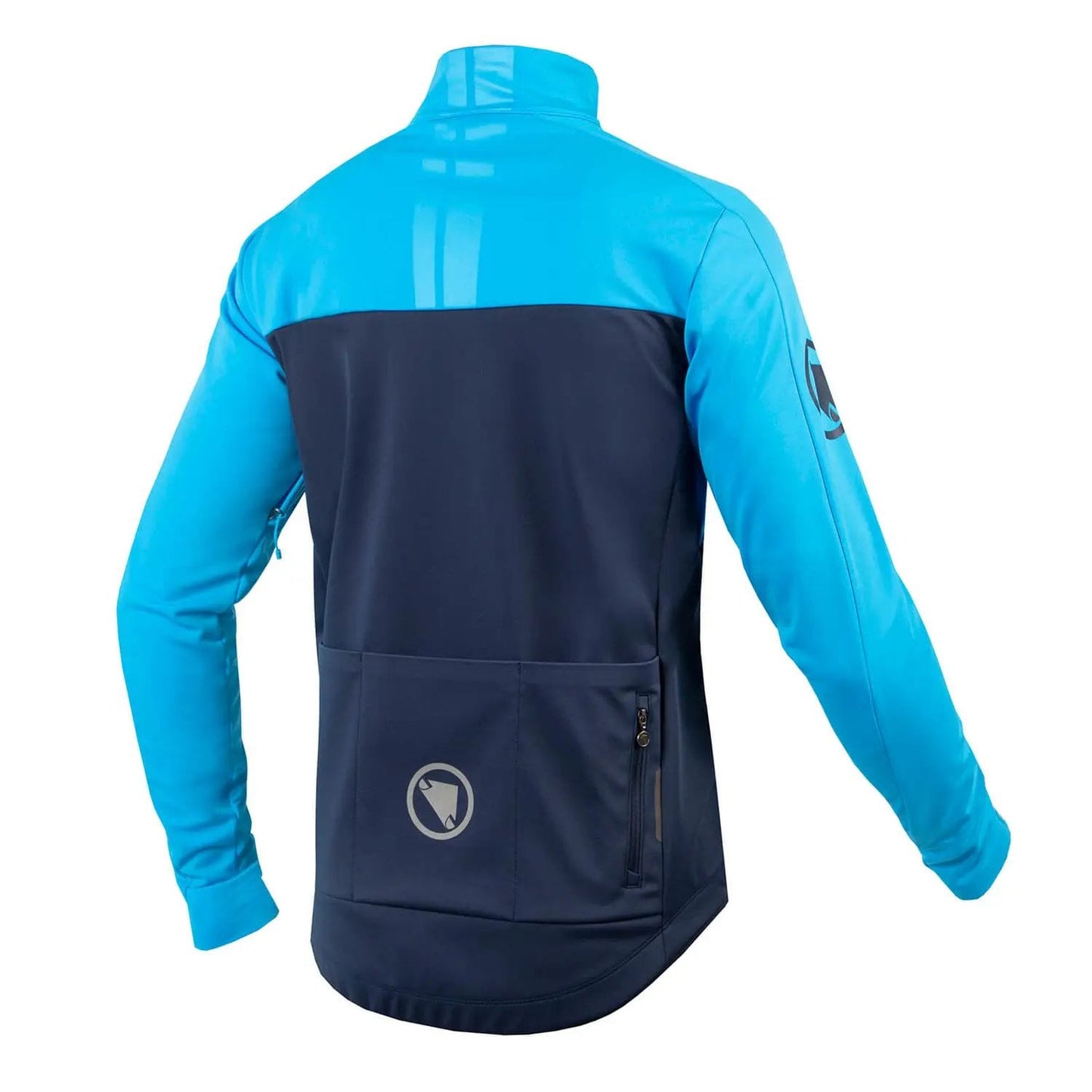 ENDURA WINDCHILL JACKET II INK BLUE