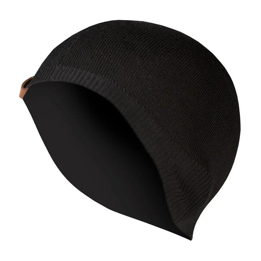 ENDURA BAABAA MERINO SKULLCAP II - BLACK