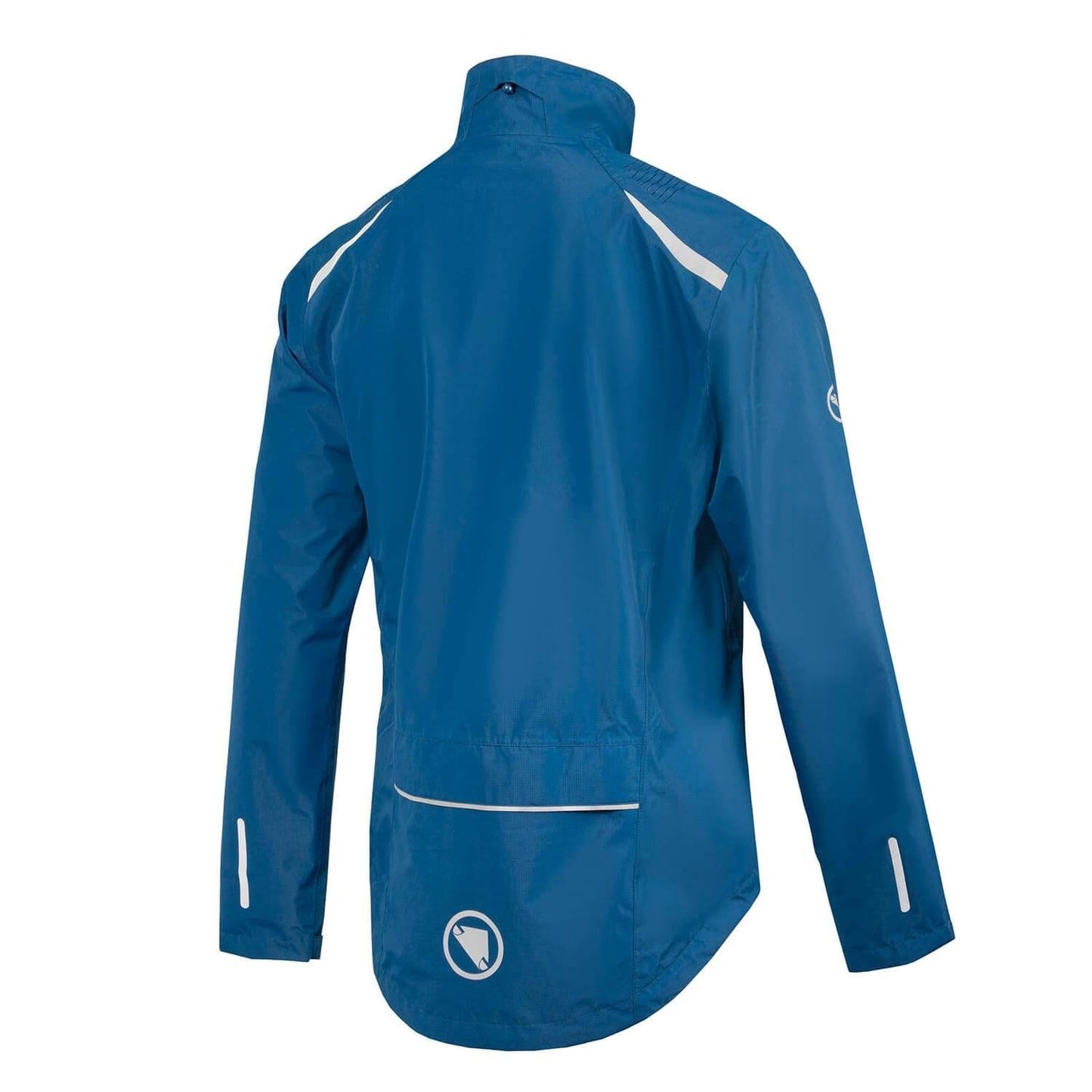 ENDURA HUMMVEE WATERPROOF JACKET BLUEBERRY