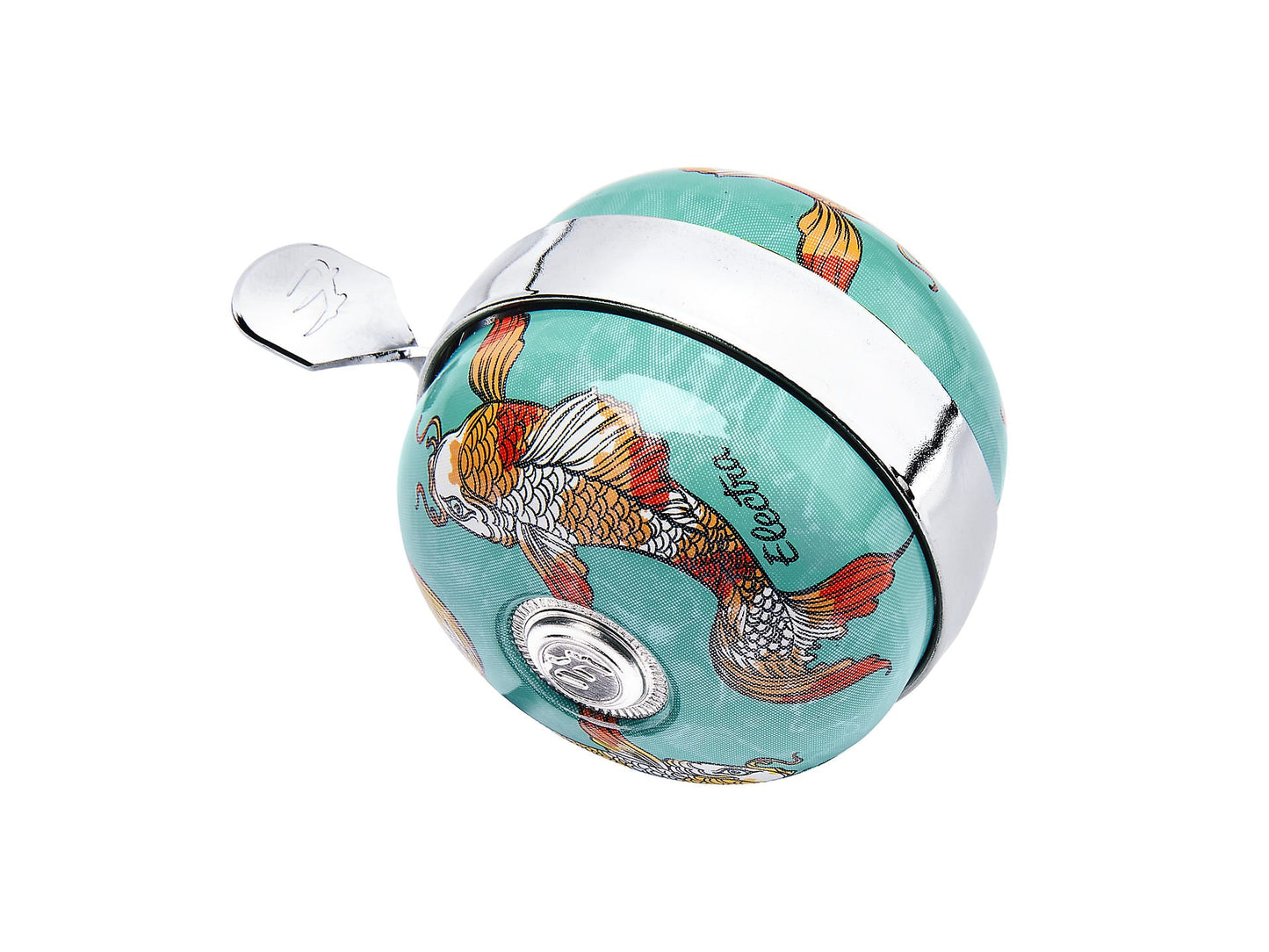 ELECTRA KOI SPINNER BIKE BELL