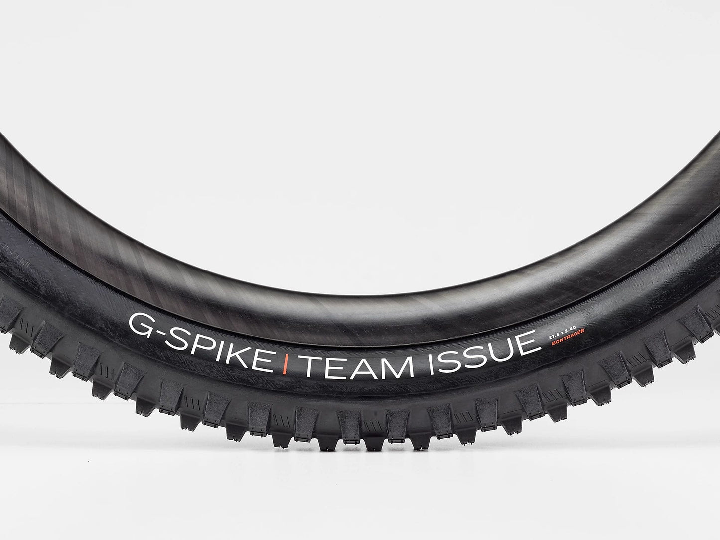 BONTRAGER G-SPIKE TEAM ISSUE 27.5x2.40 MTB TYRE