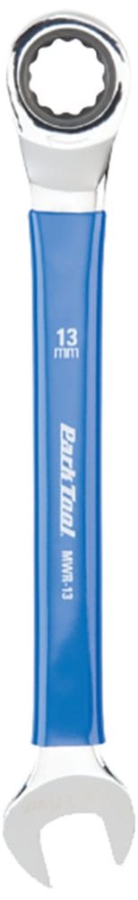 PARK TOOL MWR-13 RATCHETING METRIC WRENCH 13mm