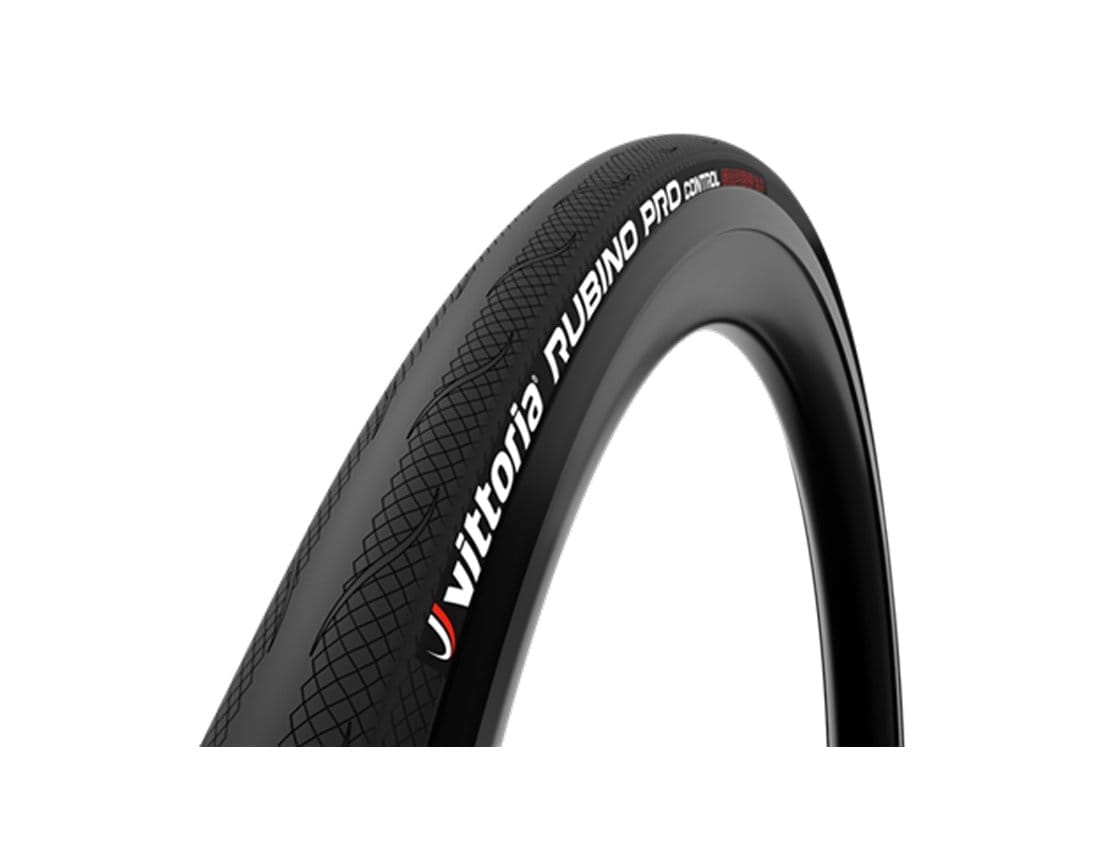 VITTORIA RUBINO PRO IV CONTROL GRAPHENE 2.0 FOLDING ROAD TYRE