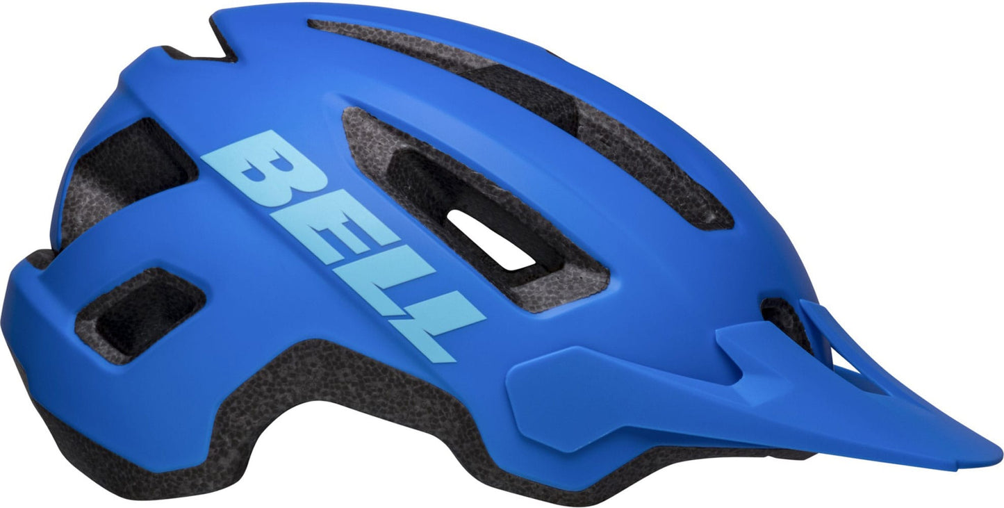 BELL NOMAD 2 MTB HELMET - MATTE DARK BLUE