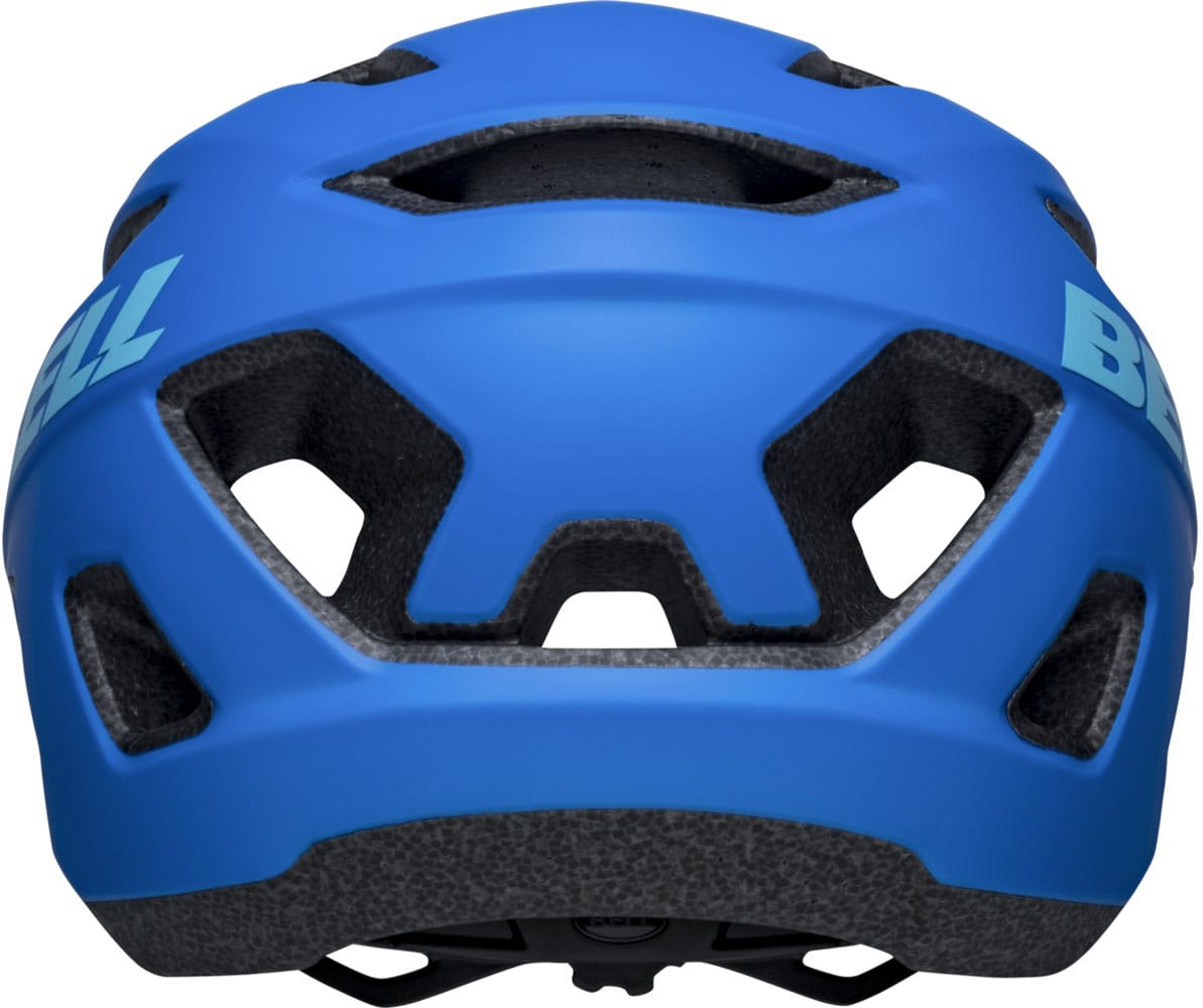 BELL NOMAD 2 MTB HELMET - MATTE DARK BLUE