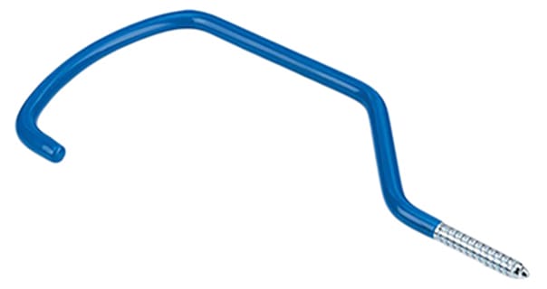 PARK TOOL 471XX XL GARAGE HOOK WITH WOOD SCREW