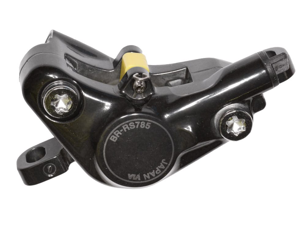SHIMANO BR-RS785 POST-MOUNT BRAKE CALIPER FRONT OR REAR