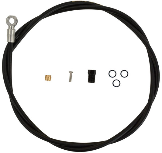 SHIMANO XTR/XT/SLX SM-BH90 REAR DISC BRAKE HOSE