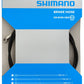 SHIMANO XTR/XT/SLX SM-BH90 REAR DISC BRAKE HOSE