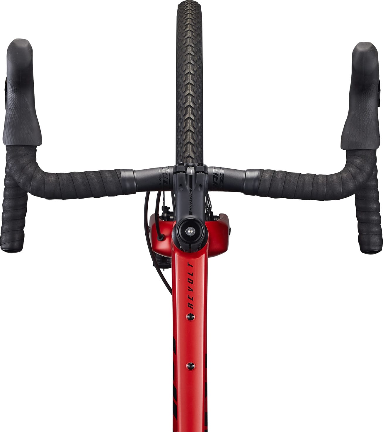 GIANT REVOLT 1 GRAVEL BIKE 2022 - GRENADINE