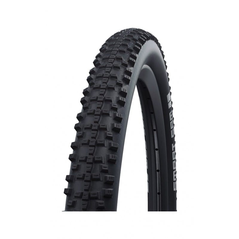 SCHWALBE SMART SAM PERFORMANCE ADDIX 29x2.35 WIRED TYRE
