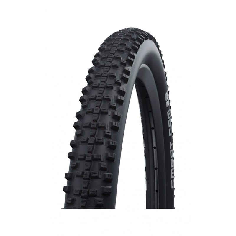 SCHWALBE SMART SAM PERFORMANCE ADDIX 29X2.35 WIRED TYRE