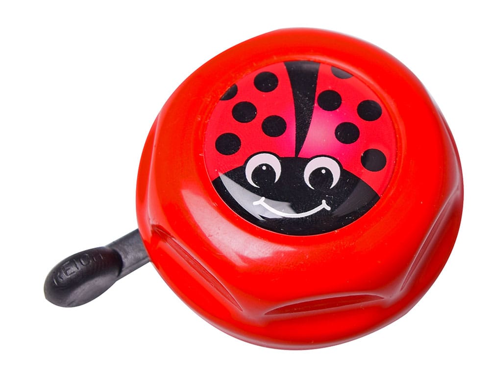 RFR JUNIOR BICYCLE BELL - BEETLE