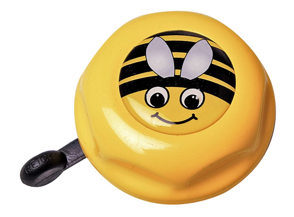 RFR JUNIOR BICYCLE BELL BEE